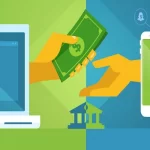 ilustrasi pinjaman online