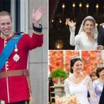 Daftar Keluarga Kerajaan yang Menikah dengan Rakyat Biasa, Seperti Kisah Negeri Dongeng.