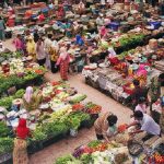 BBM Naik, Berikut Harga Pangan Hari Ini