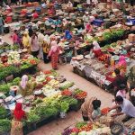 Info Harga Sembako Jatim Hari Ini: Daging Turun, Cabai Rawit Naik