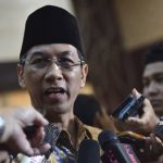 Kepala Sekretariat Presiden Heru Budi Hartono Masuk Kandidat Pj Gubernur DKI Jakarta