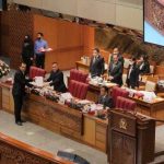 Pengesahan RUU PDP