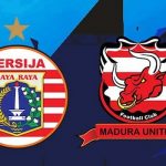 Prediksi BRI Liga 1 2022/2023: Persija Jakarta vs Madura United.
