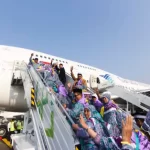 Garuda Indonesia Hadirkan Paket Perjalanan Umrah 4 Hari