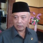 Bupati Malang, M Sanusi