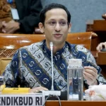 Mendikbud Ristek, Nadiem Anwar Makarim
