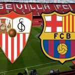 Jadwal La Liga Spanyol Musim 2022/2023 Pekan 4: Sevilla vs Barcelona