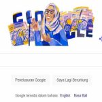 Google Kenang Rasuna Said, Singa Betina Pergerakan Kemerdekaan Indonesia