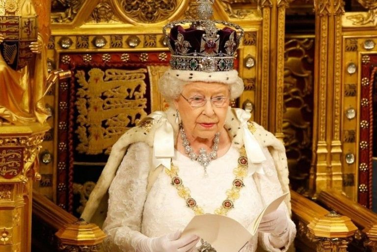 Ratu Elizabeth II akan Dimakamkan di Westminster Abbey pada 19 September