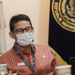 Sandiaga akan Siapkan Bantuan Sosial untuk Pelaku Parekraf