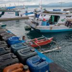 KKP Upayakan Nelayan Bisa Dapat Tambahan Kuota BBM Bersubsidi