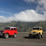 Tarif Baru Jeep Gunung Bromo Paska BBM Naik, Wisatawan Wajib Tahu