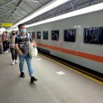 Tak Penuhi Syarat, KAI Daop 8 Surabaya Tolak 1.564 Calon Penumpang