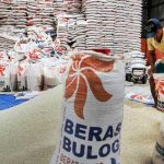 Harga Beras Merangkak Naik, Bulog akan Gelontorkan Pasokan Cadangan Beras
