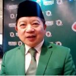 Suharso Monoarfa Diberhentikan dari Ketua Umum, Waketum PPP Klarifikasi.