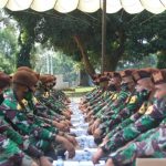 ilustrasi calon taruna