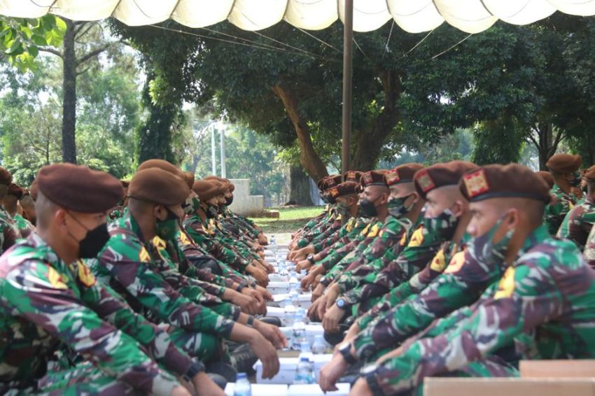 ilustrasi calon taruna