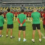 Jadwal Kualifikasi Piala Asia U-20 2023, Timnas U-19 Indonesia vs Timor Leste