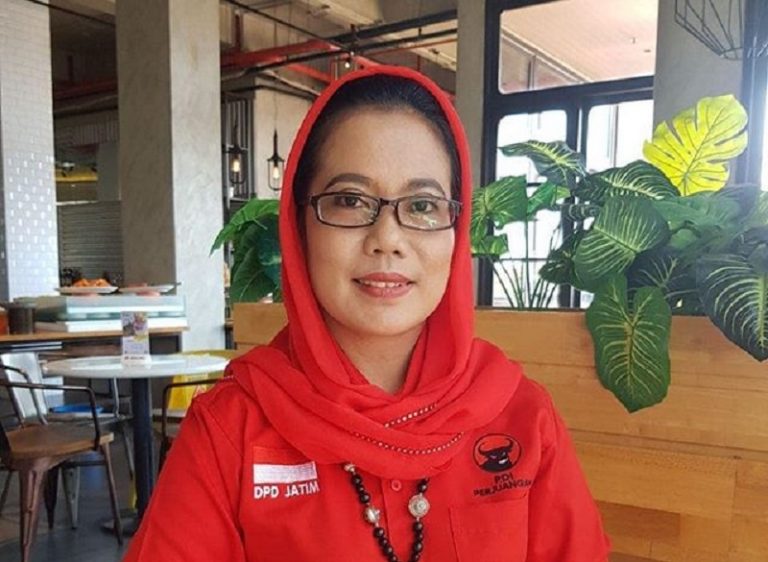 Belum Juga Bicara Soal Pencapresan, PDI Perjuangan Jatim Tunggu Instruksi Bu Mega