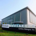 Vaksin Hirup Covid-19 Buatan CanSino Dapat Izin Penggunaan Darurat di China