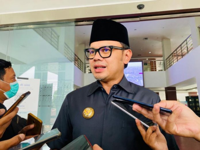Cari Solusi Pengurangan Honorer, Ketua APEKSI Temui Menpan-RB