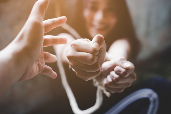 Mengenal Stockholm Syndrome, Gangguan Psikologis Korban Penyanderaan