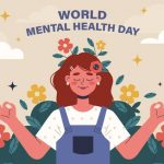 Hari Kesehatan Mental Sedunia