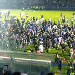 Tragedi Kanjuruhan Malang