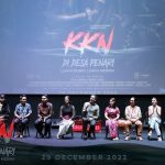 KKN di Desa Penari Extended Luwih Dowo, Luwih Medeni, Ini Bedanya dari Versi Awal.