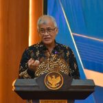 Sekretaris Jenderal Kemenperin Dody Widodo