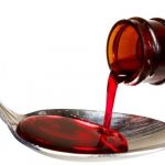 ilustrasi obat sirup