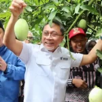 Menteri Perdagangan Zulkifli Hasan