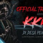 KKN di Desa Penari Extended Luwih Dowo, Luwih Medeni, Ini Bedanya dari Versi Awal