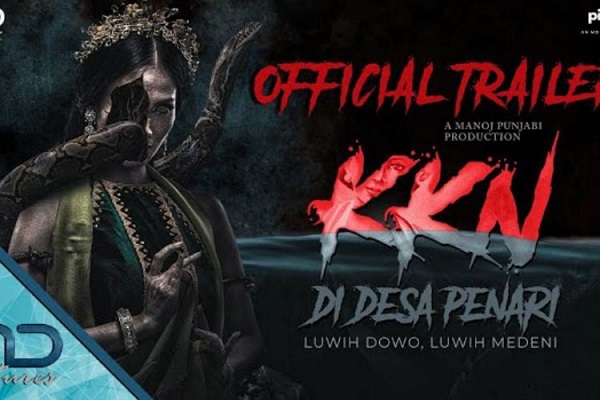 KKN di Desa Penari Extended Luwih Dowo, Luwih Medeni, Ini Bedanya dari Versi Awal