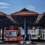 Terminal Harjmukti Cirebon