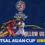Klasemen AFC Futsal Asian Cup 2022: Timnas Futsal Indonesia Berpeluang Lolos