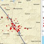 Gempa Tapanuli Utara