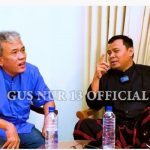 Polisi Tetapkan Sugik Nur dan Bambang Tri Mulyono Jadi Tersangka Ujaran Kebencian.