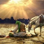 Cucu Nabi Muhammad Meninggal Dalam Pertempuran Karbala