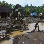 Banjir di Jembrana Bali