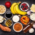 Makanan yang Dapat Meningkatkan Stamina serta Menambah Energi.