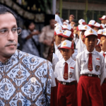 Nadiem Tetapkan Aturan Baru Seragam Sekolah serta Pakaian Adat
