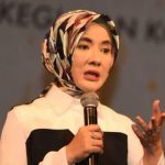 Nicke Widyawati Ungkap Tantangan Transisi Energi di Indonesia.