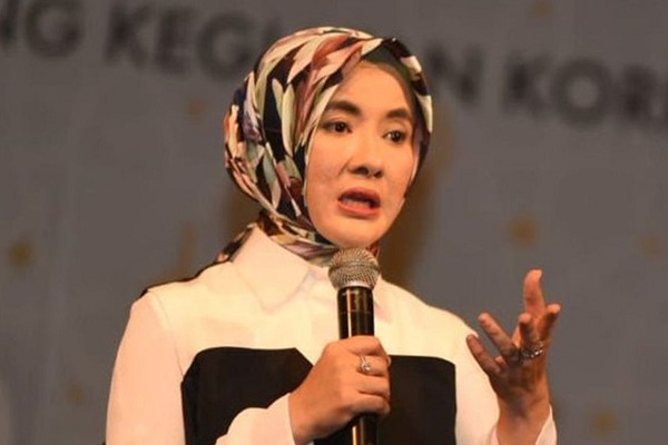 Tantangan Transisi Energi