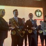 Granat Jatim Gelar Grand Final Pemilihan Duta Anti Narkoba 2022