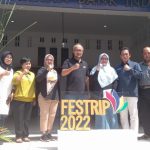 Peringati Bulan Bahasa dan Sastra Indonesia, BI Jatim Gelar Festrip 2022 