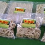 ilustrasi mie sagu