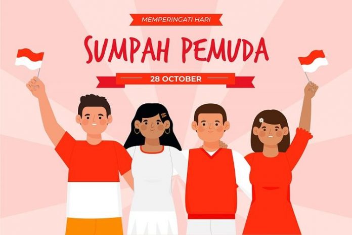 Hari Sumpah Pemuda