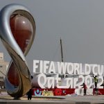 FIFA World Cup Qatar 2022