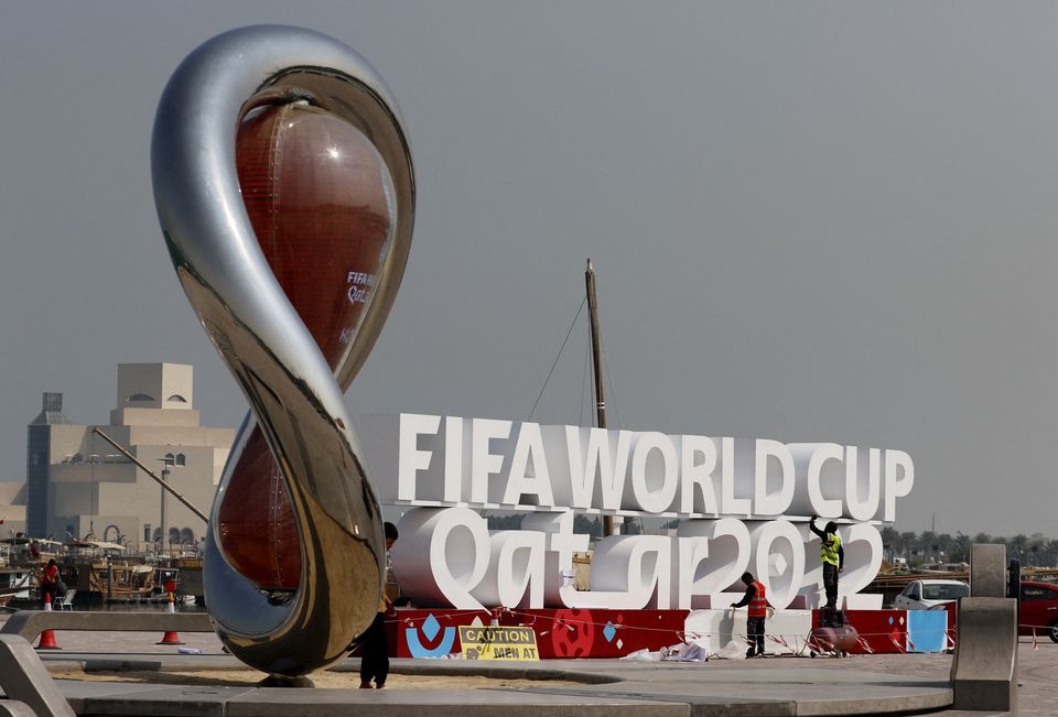 FIFA World Cup Qatar 2022